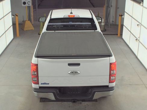 Used 2022 Ford Ranger XL w/ Equipment Group 101A High image 4