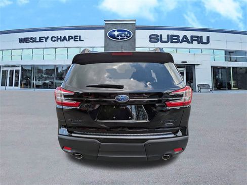 Certified 2025 Subaru Ascent Onyx Edition w/ Popular Package #2 image 6