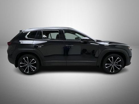 Certified 2024 MAZDA CX-50 AWD 2.5 Turbo w/ Cargo Package image 4