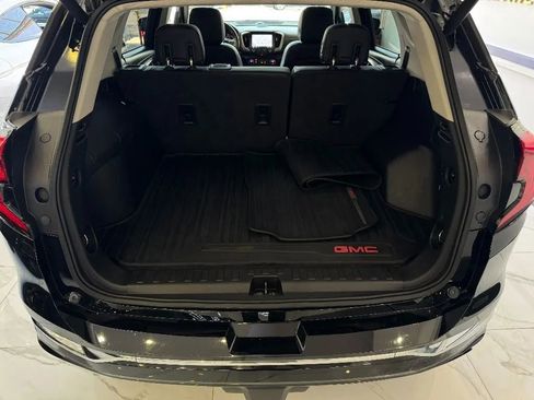 Used 2018 GMC Terrain Denali image 25