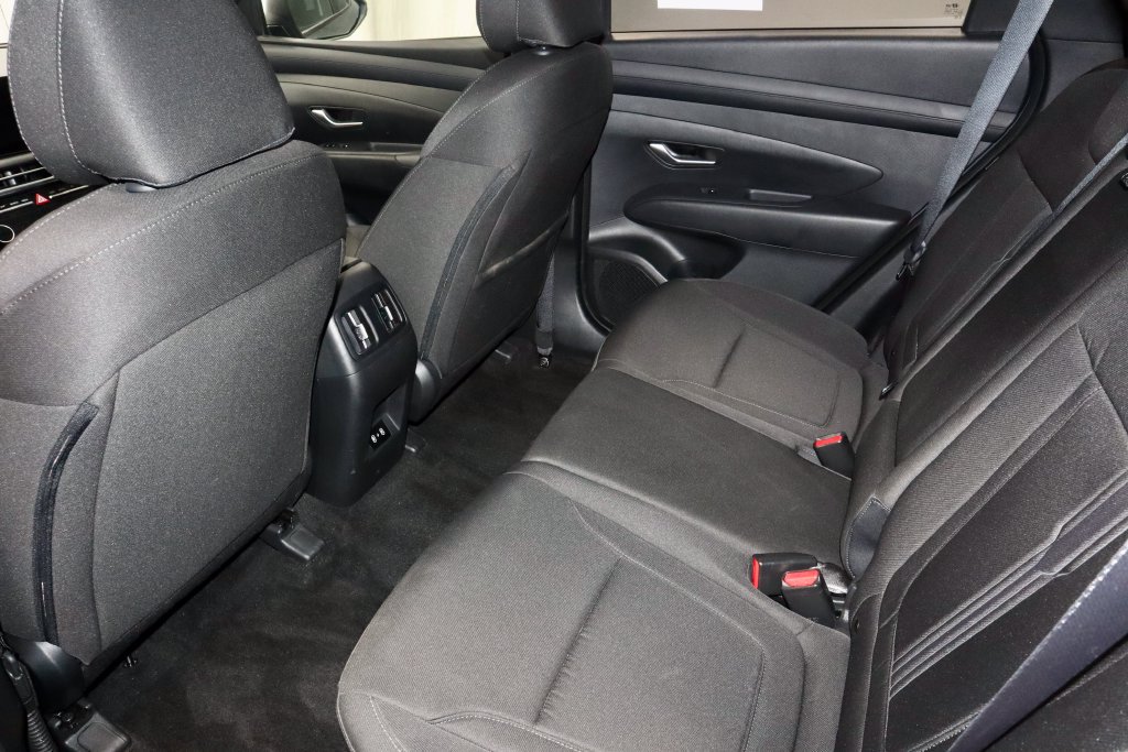 Used 2026 Hyundai Tucson SEL FWD image 21