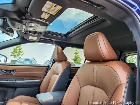 New 2026 Subaru Outback Touring XT AWD/4WD image 10