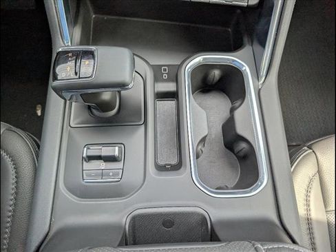 Used 2024 GMC Sierra 1500 Denali w/ Denali Reserve Package image 12