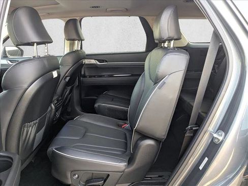 Used 2024 Hyundai Palisade SEL w/ Premium Package image 20