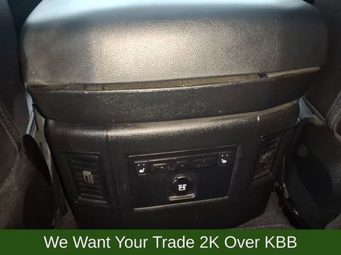 Used 2018 RAM 2500 Laramie w/ Sport Appearance Group image 22