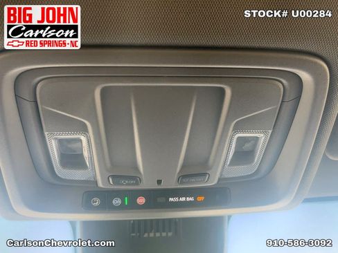 Used 2024 Chevrolet Silverado 3500 W/T w/ WT Fleet Convenience Package AWD/4WD image 28