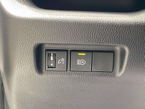 Used 2024 Toyota RAV4 LE FWD image 26