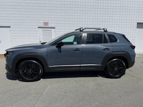 New 2026 MAZDA CX-50 2.5 Hybrid w/ Weather Package AWD/4WD image 3