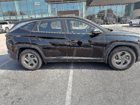 Used 2022 Hyundai Tucson SE FWD image 3