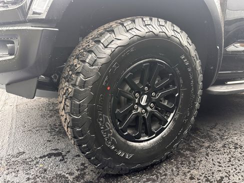 New 2025 Ford F150 Raptor image 29