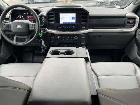 Used 2021 Ford F150 XL w/ Equipment Group 101A High RWD image 22