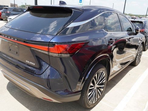 Certified 2024 Lexus RX 350 Premium Plus w/ Convenience Package FWD image 6