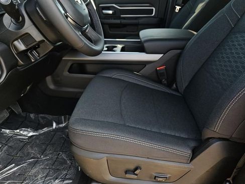 New 2026 RAM 2500 Big Horn image 9