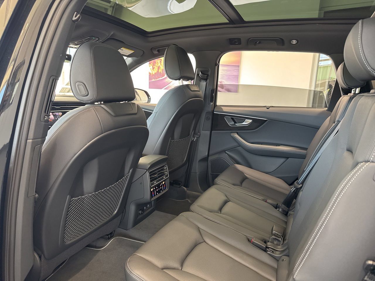 New 2026 Audi Q7 3.0T Premium Plus AWD/4WD image 26
