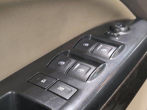 Used 2016 GMC Canyon SLT w/ Driver Alert Package AWD/4WD image 27