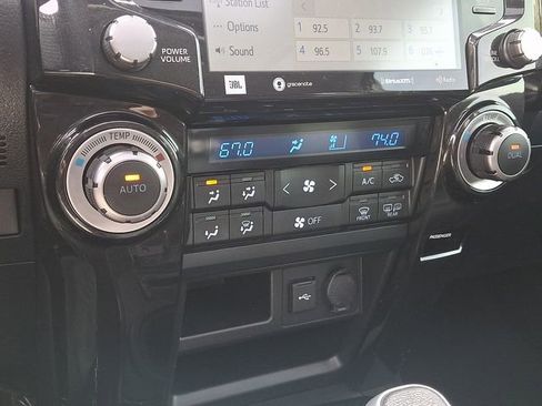 Used 2021 Toyota 4Runner TRD Pro AWD/4WD image 19