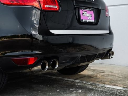 Used 2014 Porsche Cayenne S AWD/4WD image 34