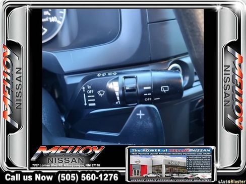 Used 2024 Nissan Pathfinder S w/ Cargo Package image 28