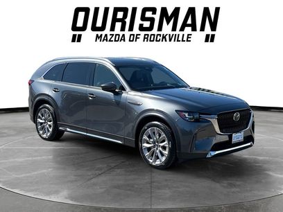 Used 2024 MAZDA CX-90 3.3 Turbo w/ Premium Plus Pkg