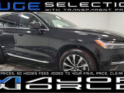 Used 2023 Volvo XC60 B5 Plus