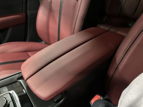 New 2026 MAZDA CX-50 2.5 Hybrid w/ Weather Package image 26