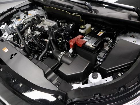 New 2026 Mitsubishi Outlander Trail Edition image 36