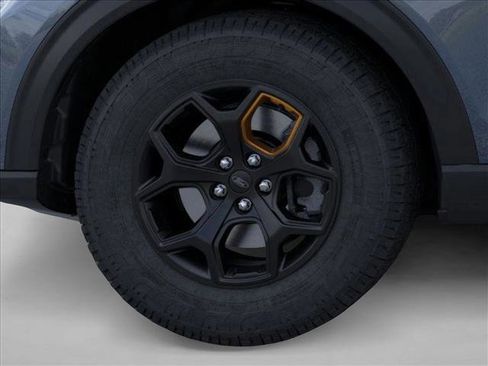 New 2026 Ford Explorer Tremor image 19