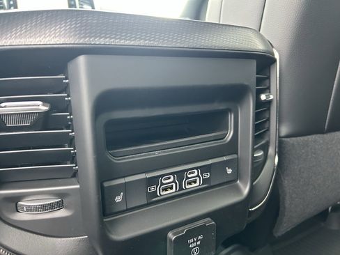 New 2026 RAM 2500 Power Wagon image 30