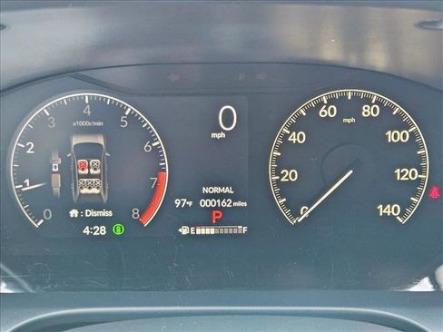 Used 2026 Honda HR-V EX-L image 12