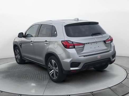 Used 2024 Mitsubishi Outlander Sport AWD image 3