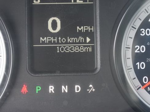 Used 2014 RAM 3500 Tradesman w/ Chrome Appearance Group AWD/4WD image 30