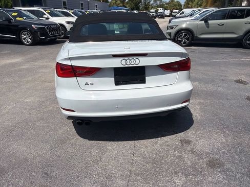 Used 2015 Audi A3 1.8T Premium FWD image 4