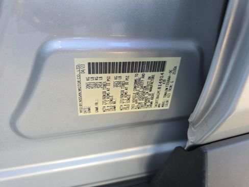 Used 2023 Nissan Rogue SV w/ SV Premium B Package FWD image 36
