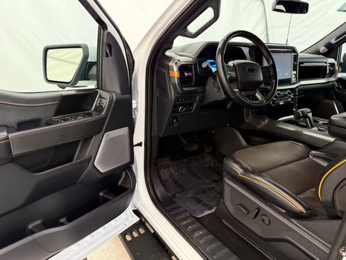 Used 2024 Ford F150 Tremor w/ Equipment Group 402A High image 35