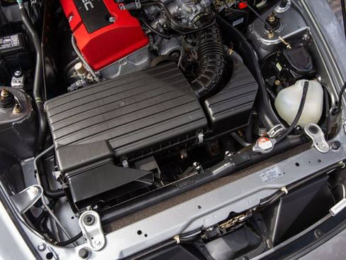 Used 2001 Honda S2000 image 54