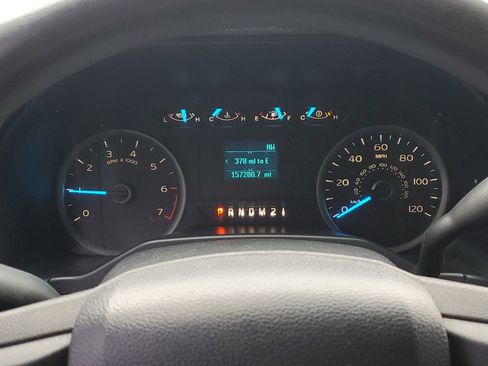 Used 2016 Ford F150 XLT image 23