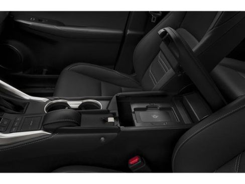 Used 2015 Lexus NX 200t AWD w/ Premium Package image 18