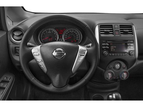 Used 2015 Nissan Versa Note S FWD image 4