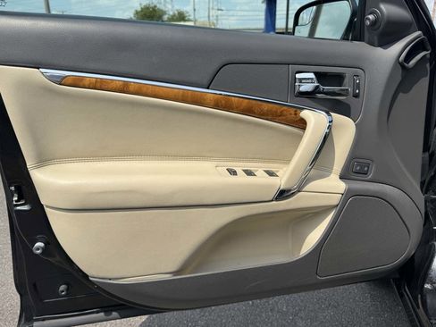 Used 2011 Lincoln MKZ image 23