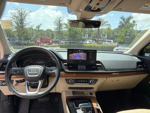 Used 2023 Audi Q5 2.0T Premium AWD/4WD image 21