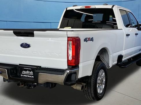 Used 2024 Ford F250 XLT image 12