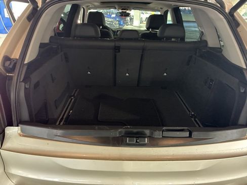 Used 2015 BMW X5 xDrive35i image 9