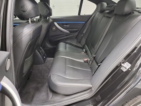 Used 2018 BMW 340i xDrive Sedan image 28