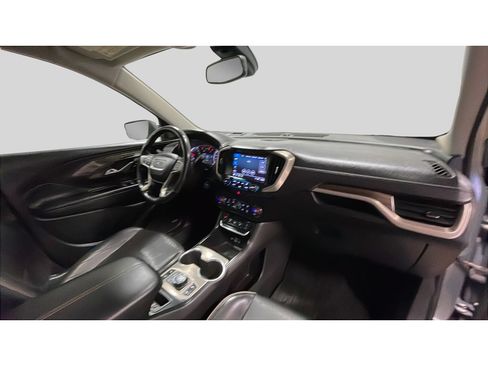 Used 2018 GMC Terrain Denali w/ Comfort Package AWD/4WD image 19
