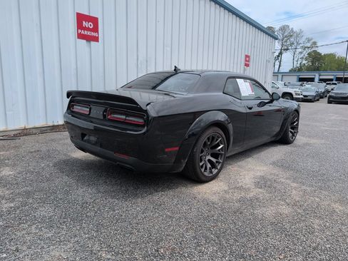 Used 2020 Dodge Challenger SRT Hellcat Redeye RWD image 8