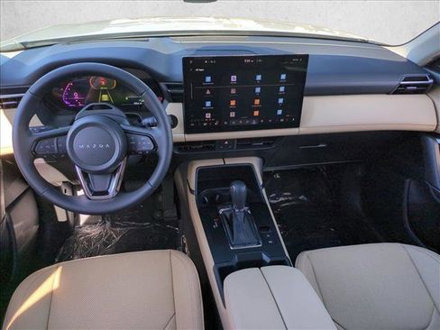 New 2026 MAZDA CX-5 2.5 S w/ Premium Plus Package image 15