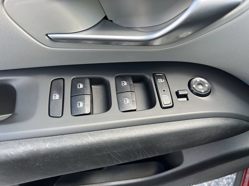 Certified 2023 Hyundai Tucson SEL FWD image 23