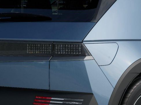 New 2027 Hyundai Ioniq 5 SE RWD image 10