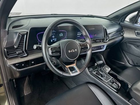 Used 2023 Kia Sportage X-Line image 16