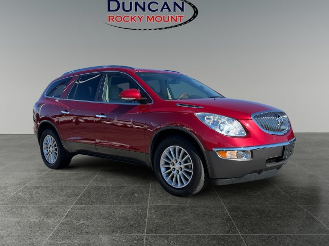 Used 2012 Buick Enclave Convenience AWD/4WD image 7
